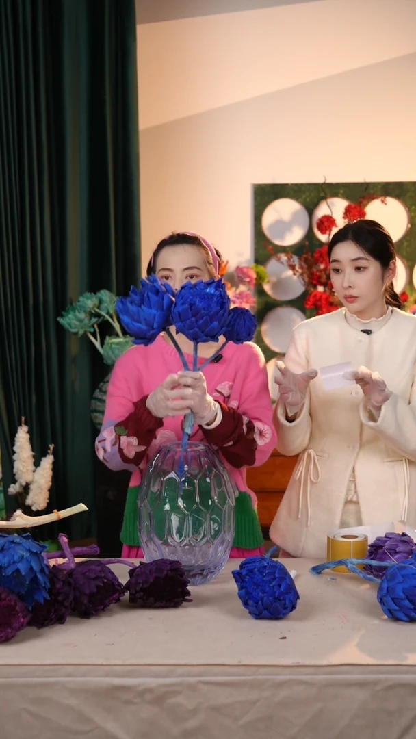 【闪购商品】洋蓟22