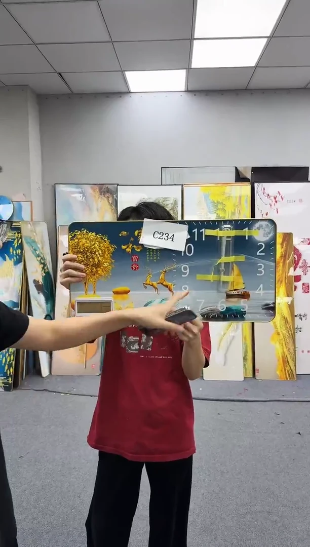 孤品微瑕黑马闪购C234
