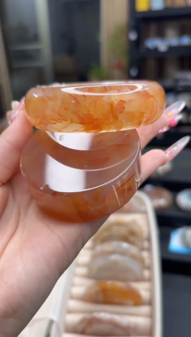 无无51(60圈赠送镯心)不退不换