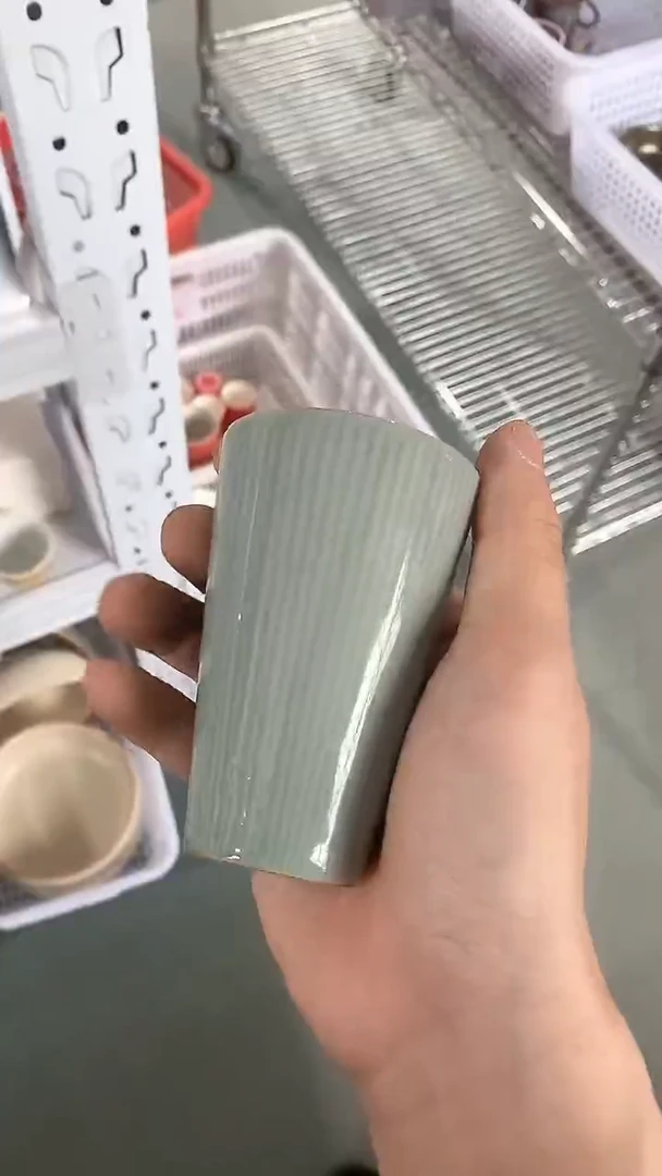 瓷片B0002陶瓷茶具茶器