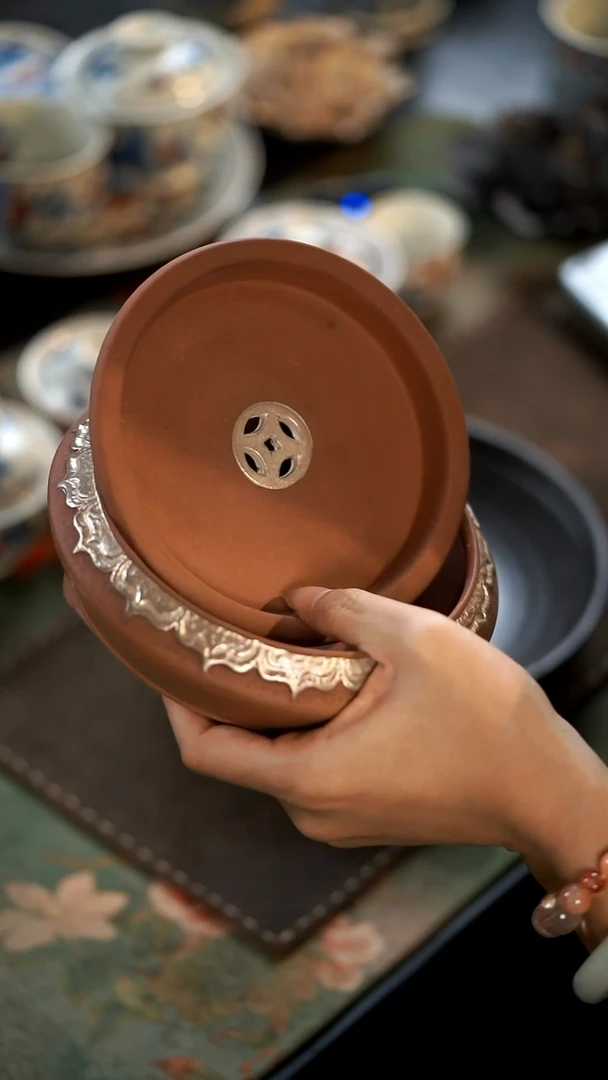 【闪购商品】山居秋暝设计师款@@CJ431