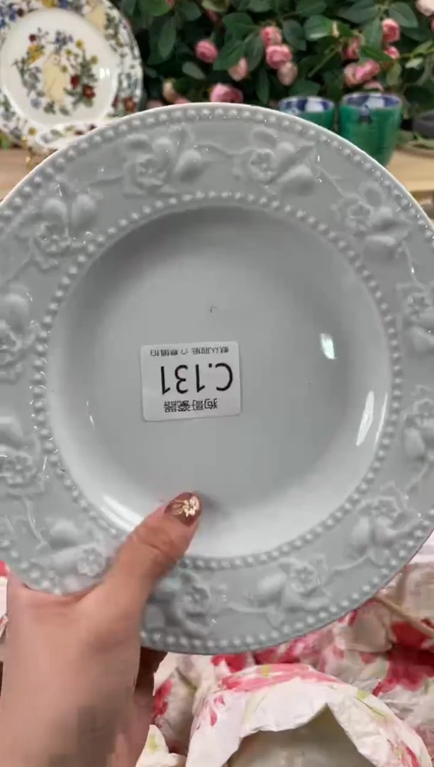 瓷片敏狗哥瓷器直播间111