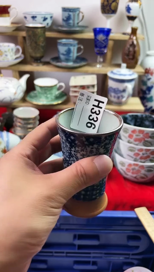 瓷片小*豆7777777777 H336