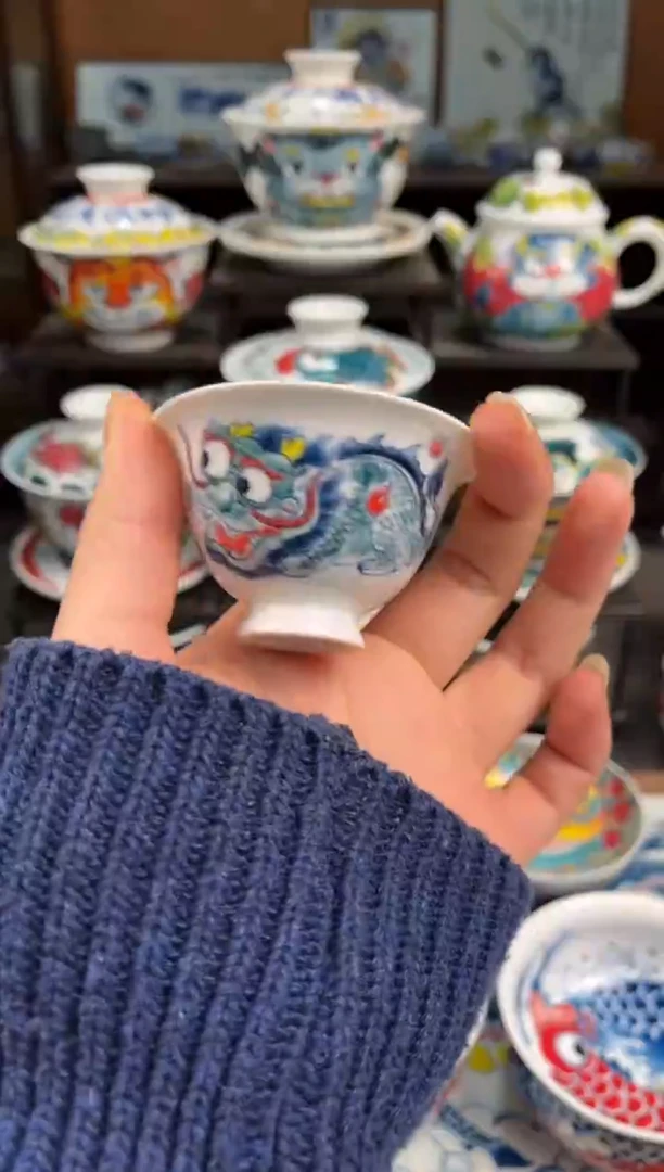 拙明院（宠粉价格）客杯