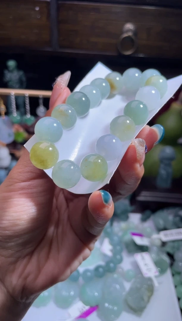 未镶嵌定制翡翠缅甸翡翠A货68