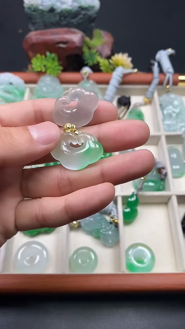 珍品甄选（所见即所得）6
