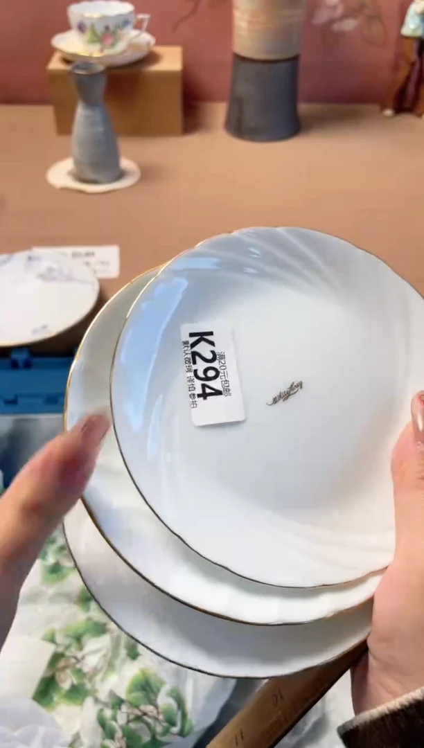 瓷片M****?瓷器瓷器K294