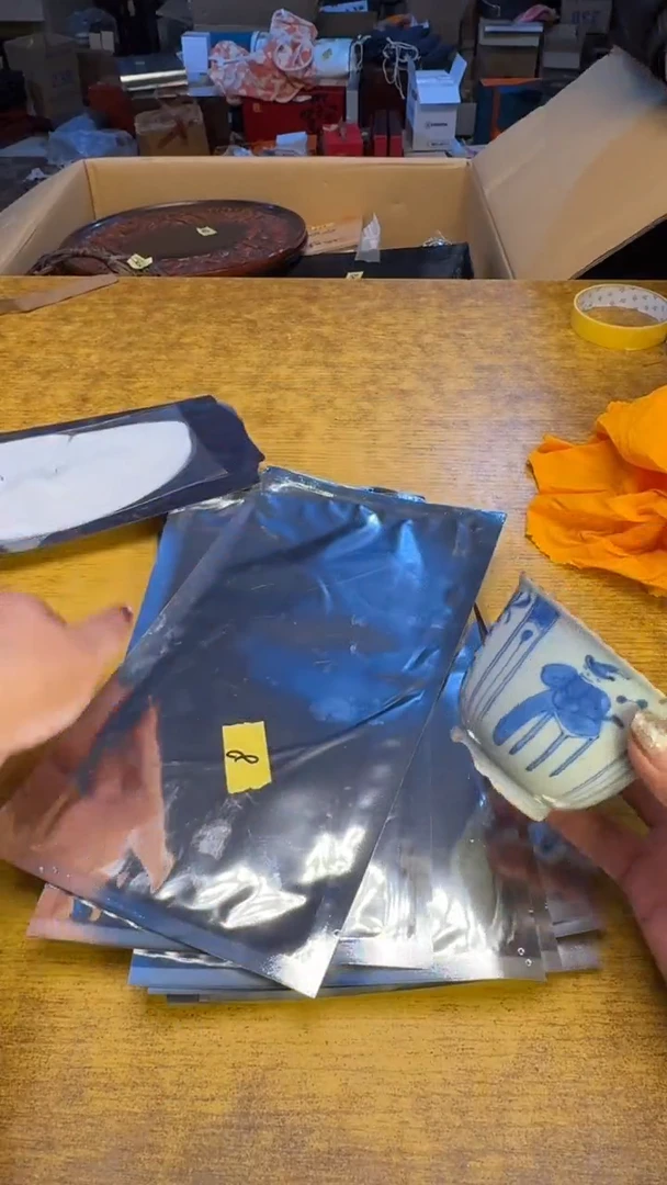 【闪购商品】其他瓷器瓷老破旧8十个