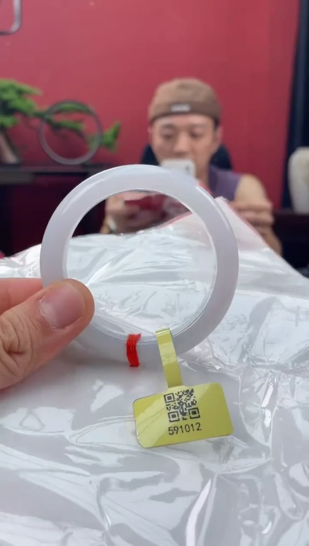 未镶嵌手镯翡翠9