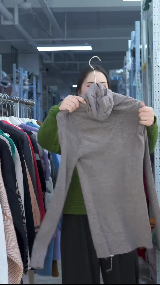 玉姐家高品质毛衣