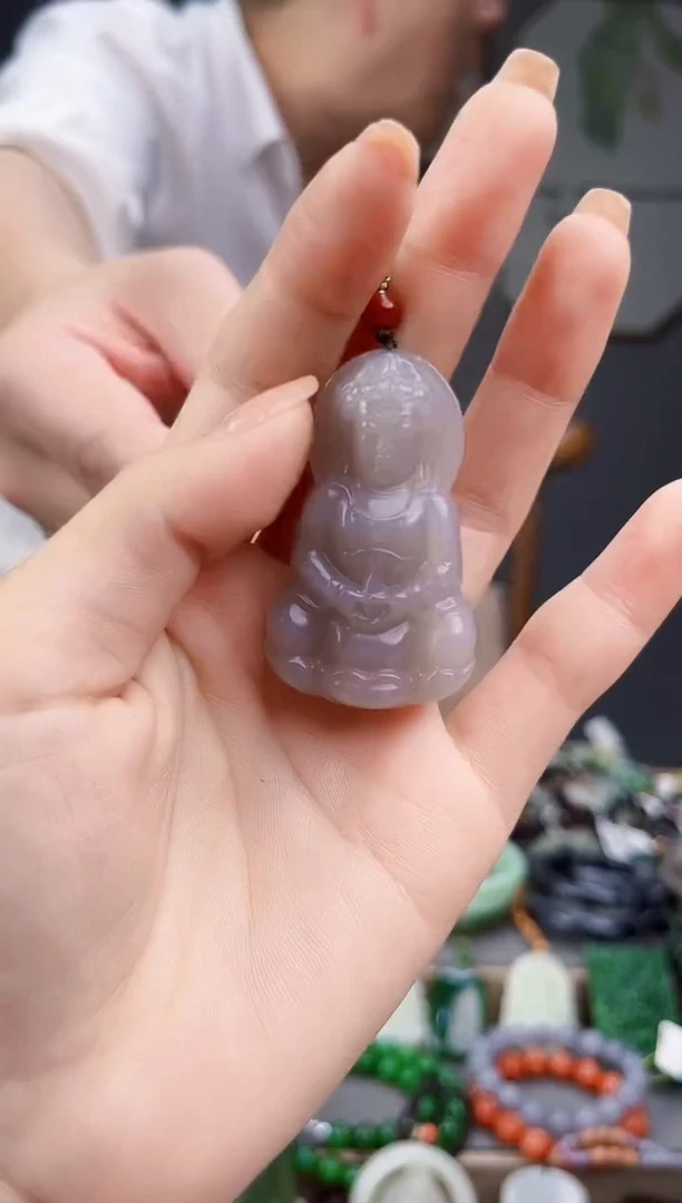 颈饰未镶嵌和田玉多样性发货拍一发一