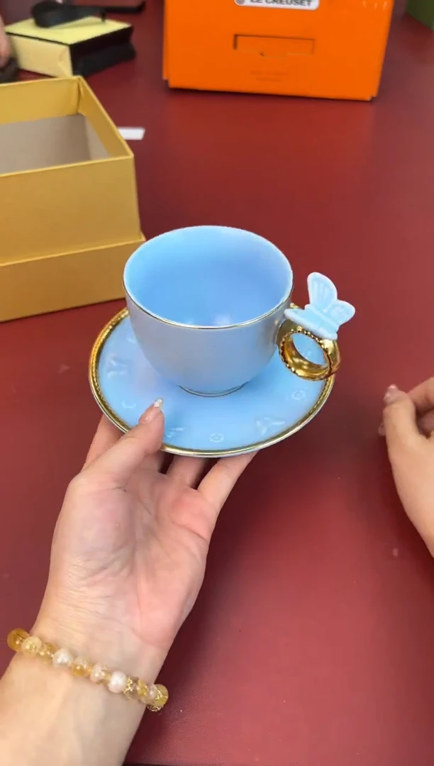 【闪购商品】瓷片正午瓷缘 臻品源泉@@WW17