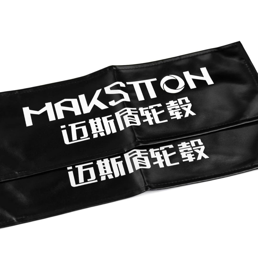 迈斯盾牌照框2只装