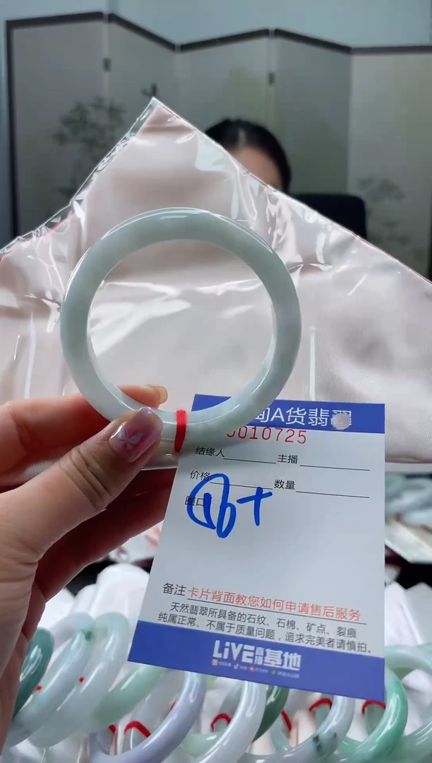 未镶嵌手镯翡翠1111