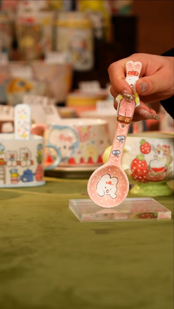 牡野器物 牡野器物  （代拍链接定金）不退不换