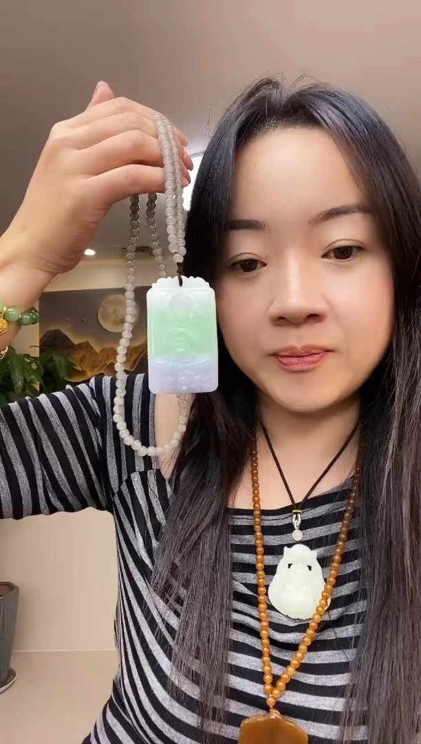 三色观音多样性随机发一