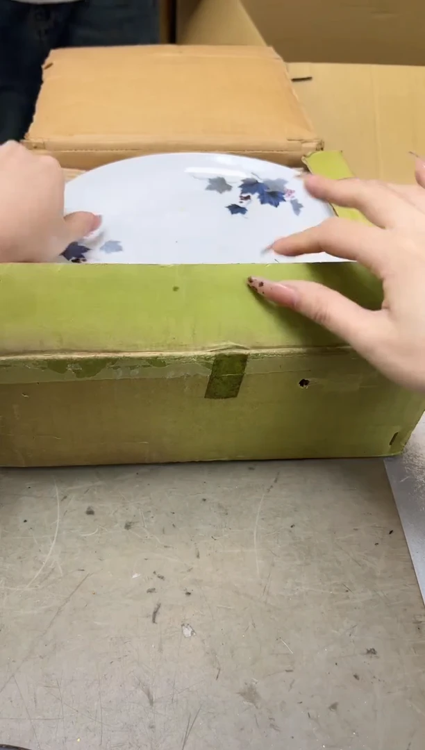 瓷片399聚宝缘海陶精选