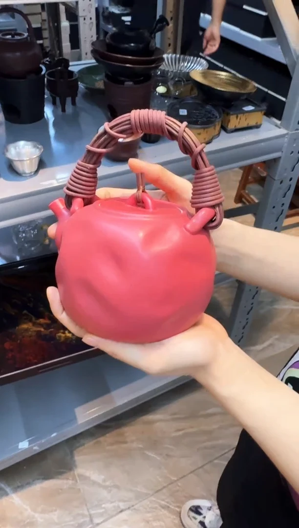 茶具搬迁倒计时 过时不候哦