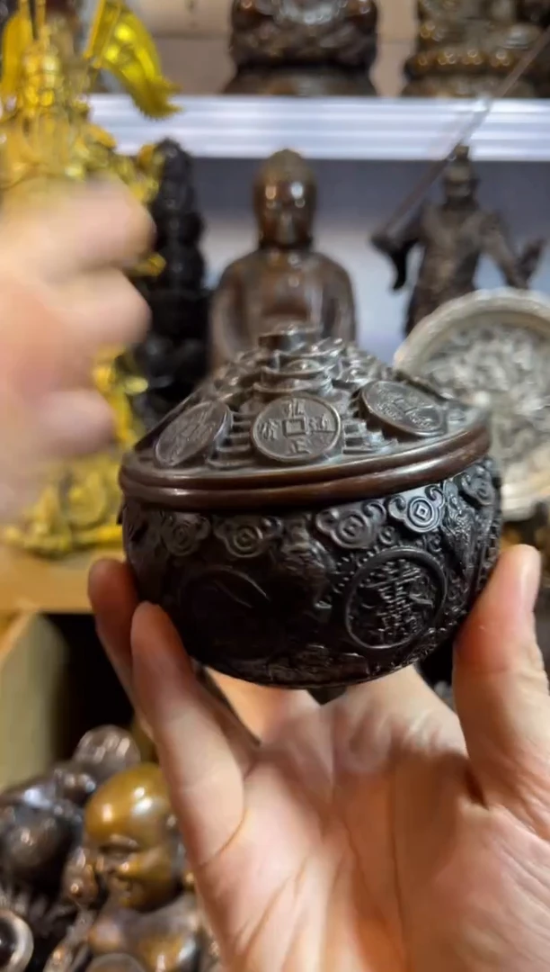 【闪购商品】.案台摆件 物品摆件