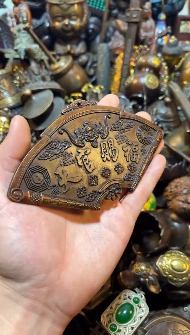 【闪购链接】古上古铜器专属链接