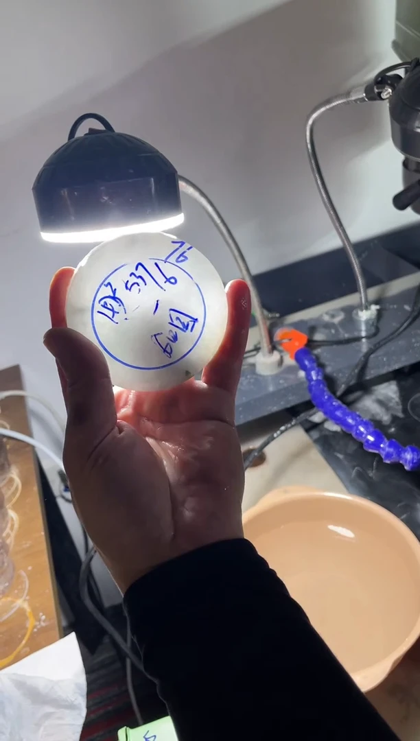 未镶嵌翡翠手镯定制翡翠用****0翡翠手镯带镯心