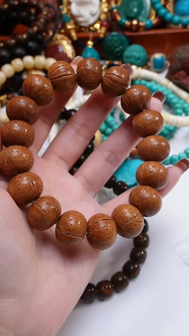 手串桃核34234234