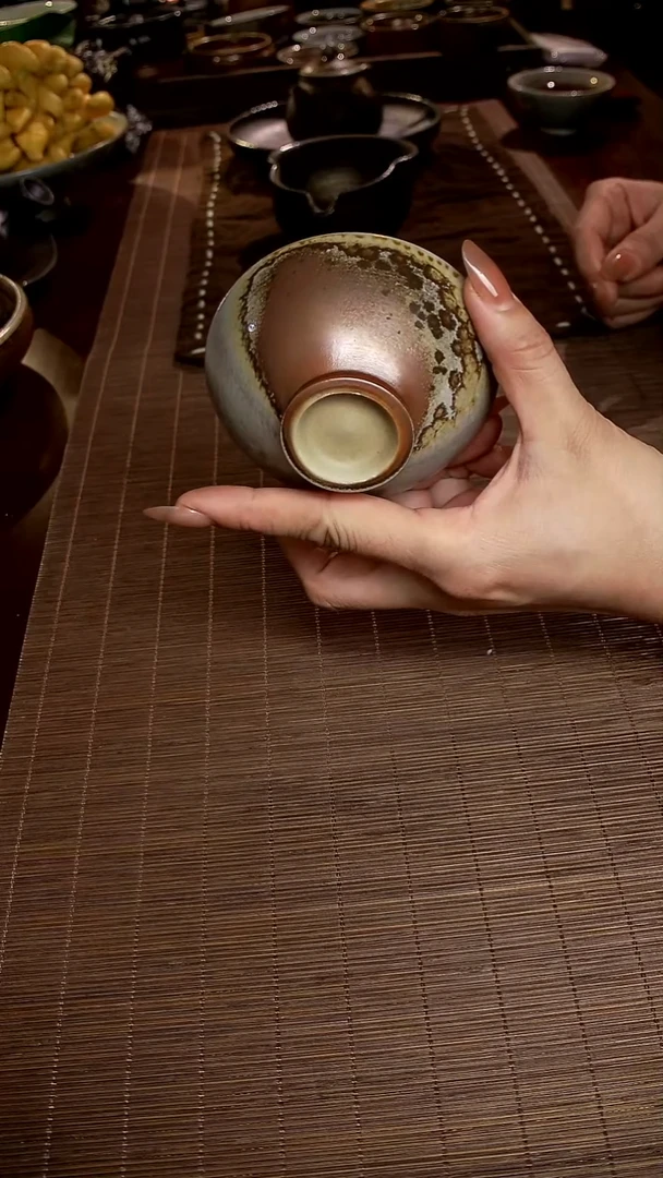 【先报号码看细节】70号茶杯