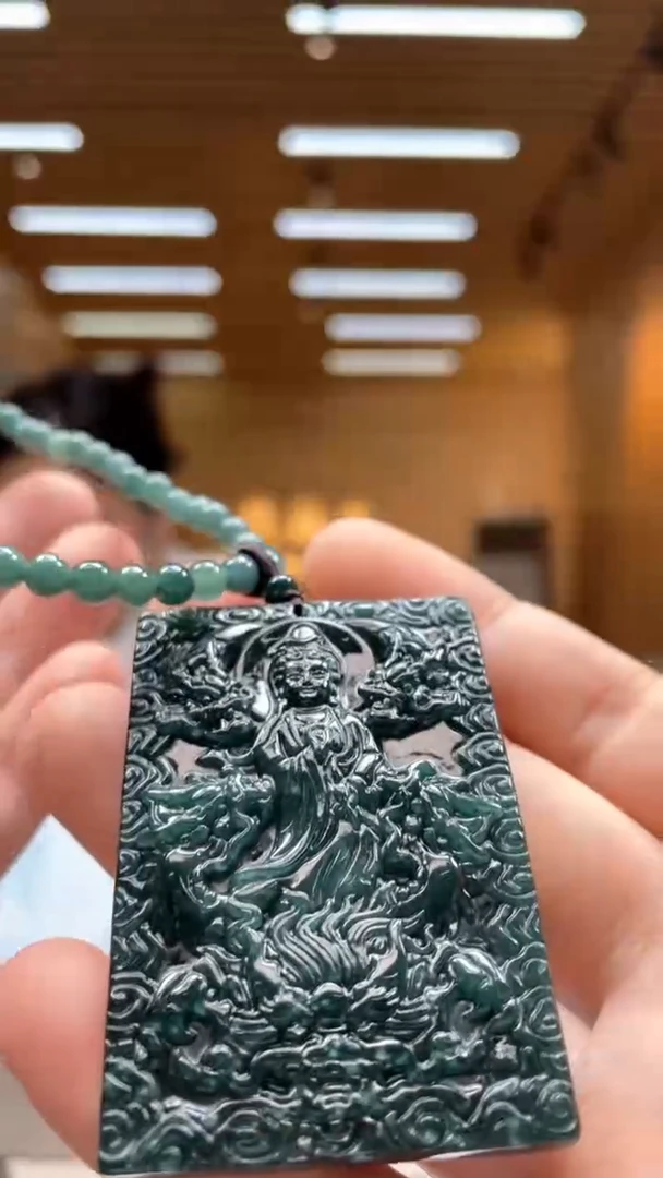 未镶嵌定制翡翠********657