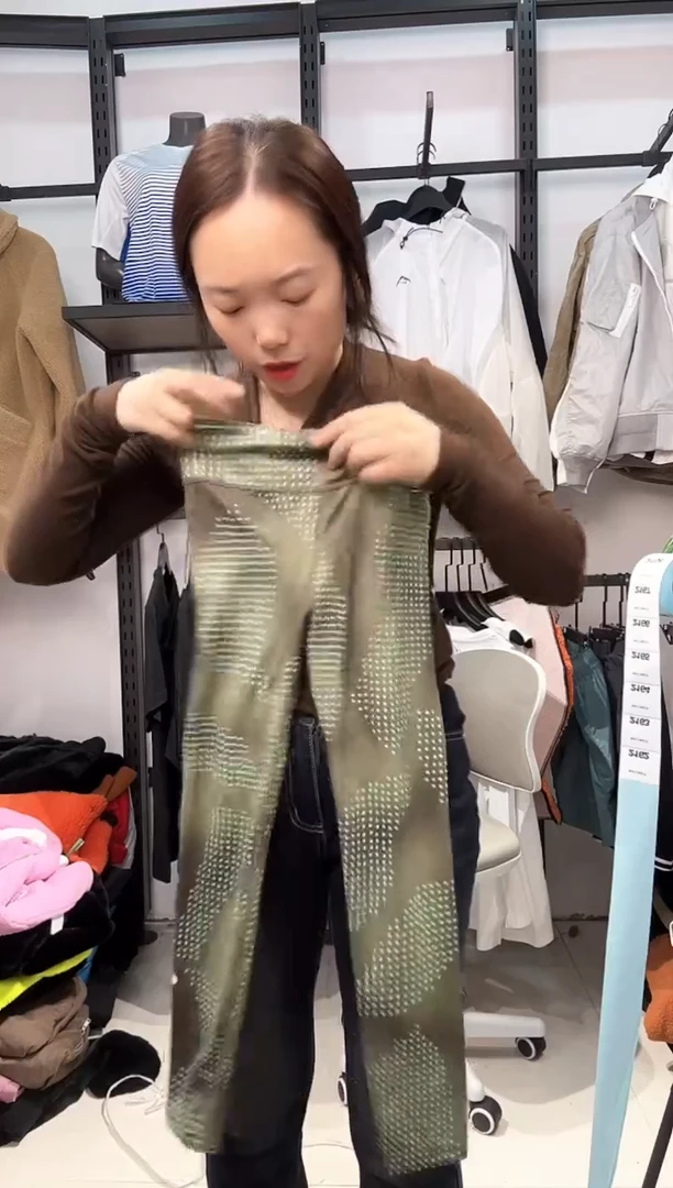 2162  编码  瑕疵直播间过款为准 尺码