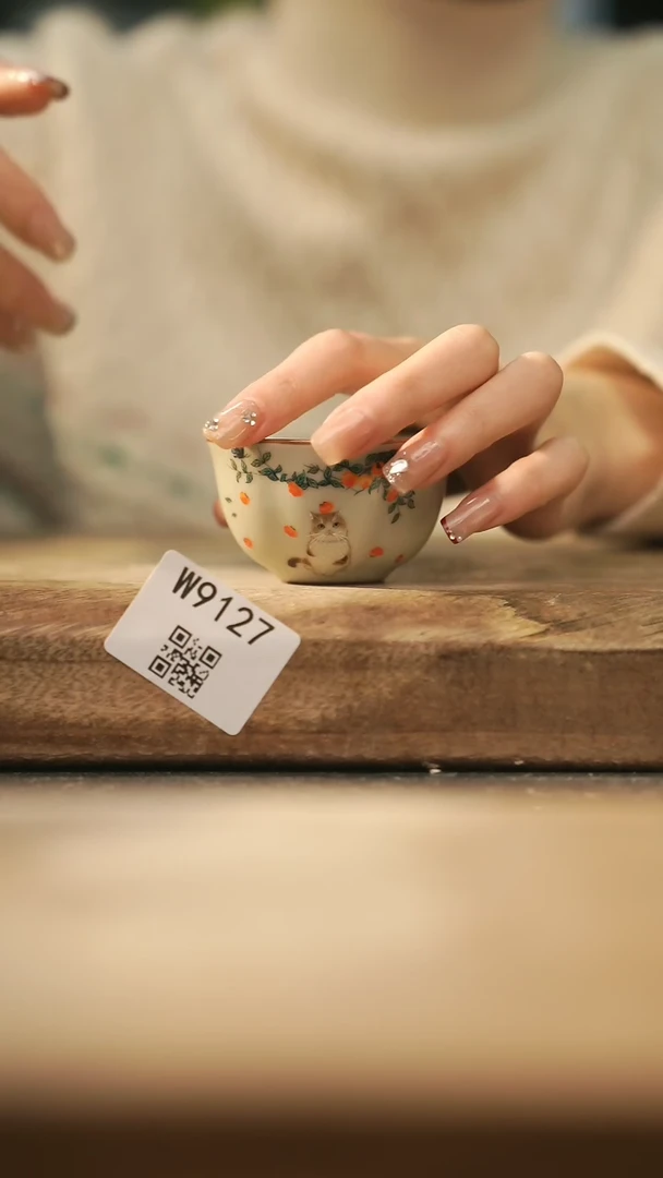 【闪购商品】【经典福利】/ 杯子@@W9127