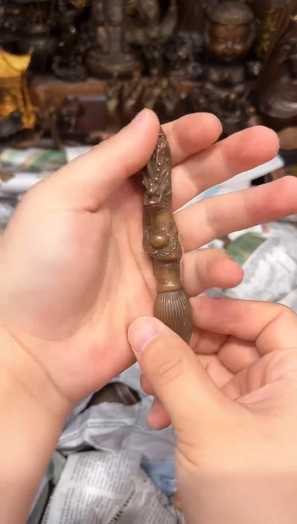 三浒铜专属高端精品