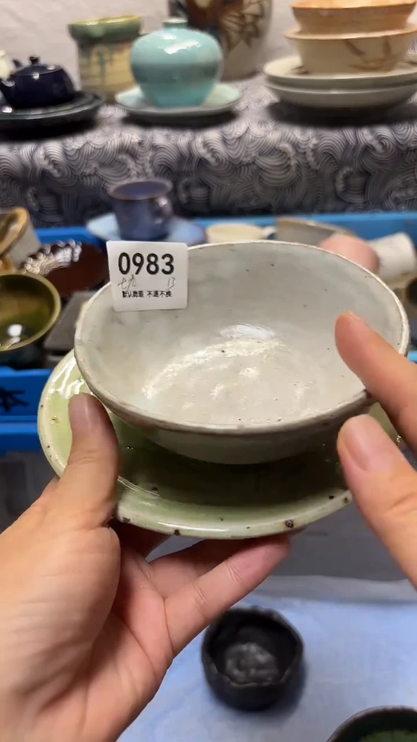 瓷片七**学喵喵家都是大漂亮