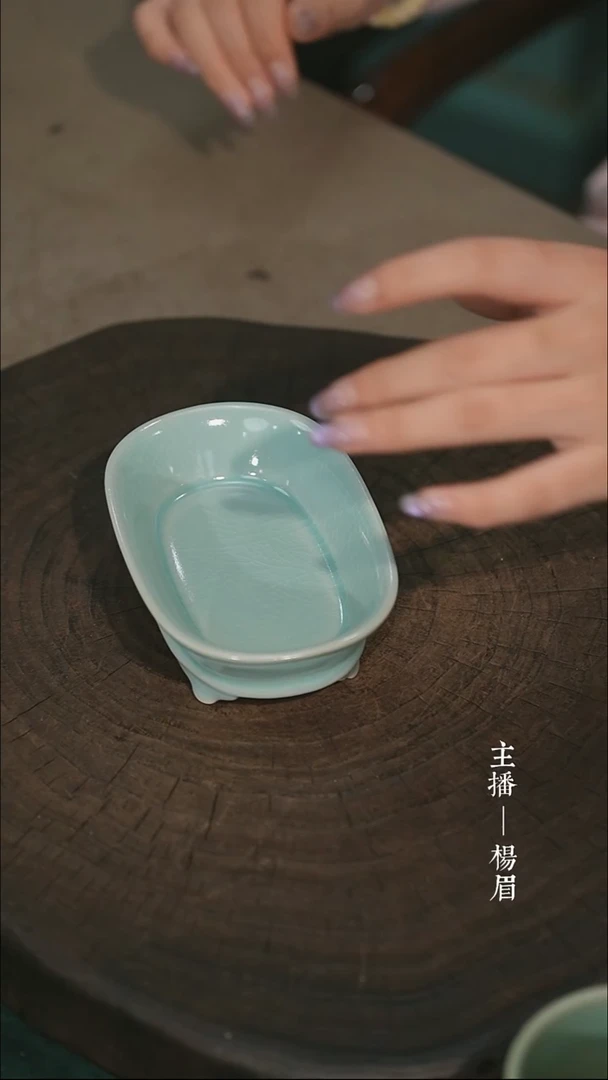 小水仙盆--眉111