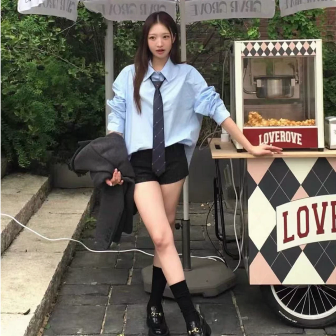 【No退No换】拿拿正品韩代-1218016-grove各种打底内搭