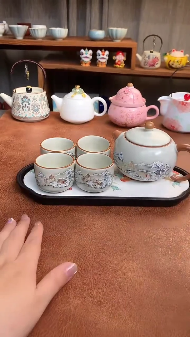 【高货清货】微瑕不售后，介意勿拍（不含礼盒）