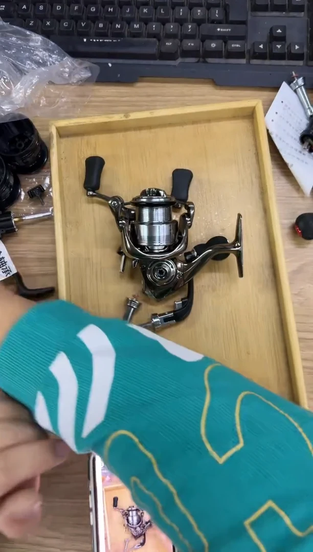 141型号3000线杯泰诺精工