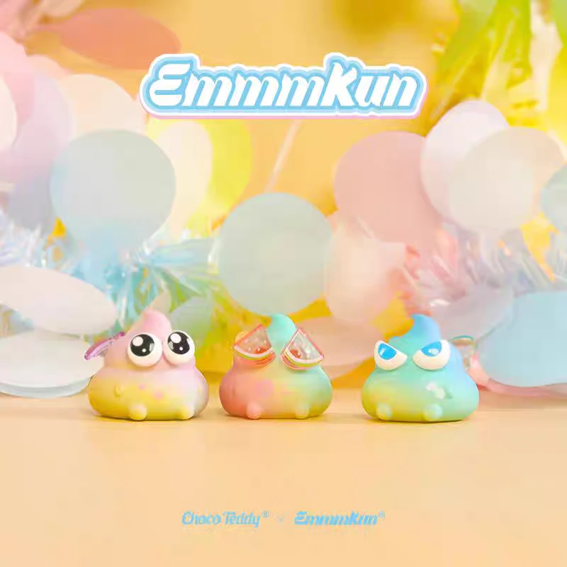 【九子拆盒】鞋子Famiiy跑的快盲盒系列