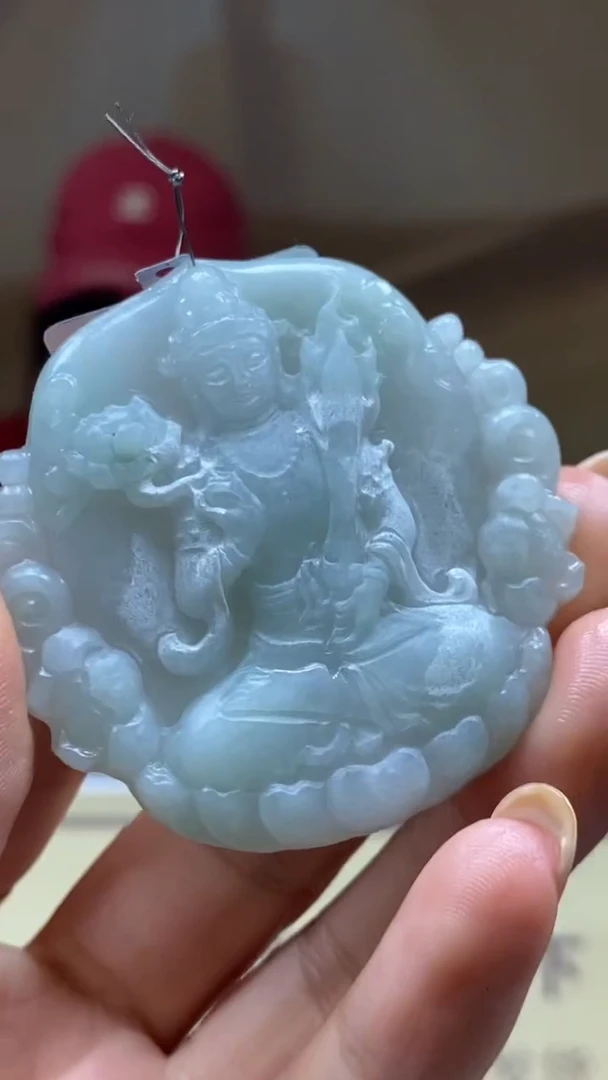 未镶嵌定制翡翠********537