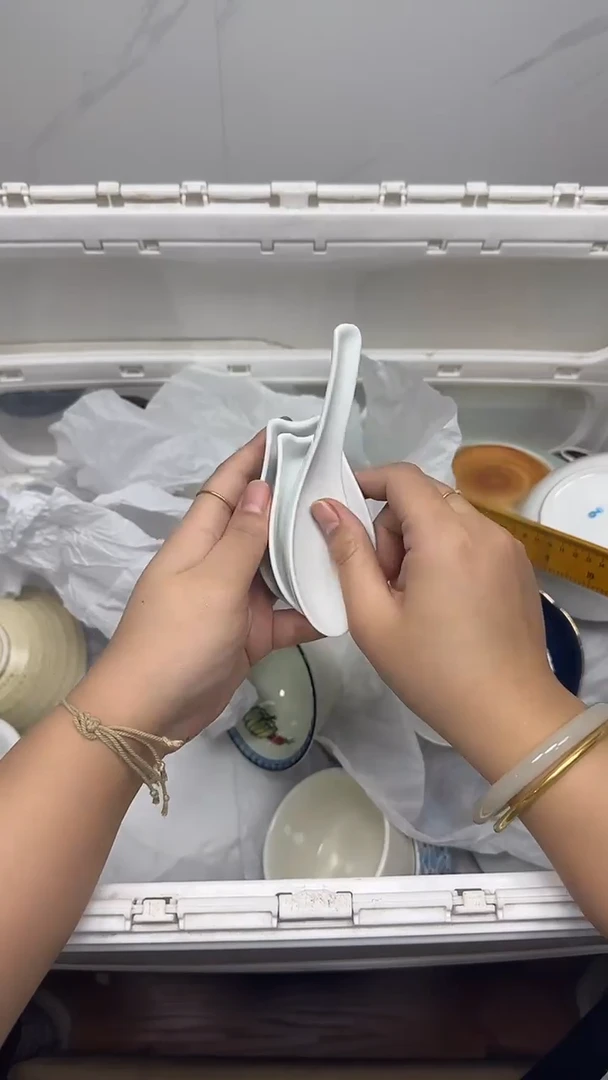 【闪购商品】530回流瓷器，默认微瑕18.8包邮