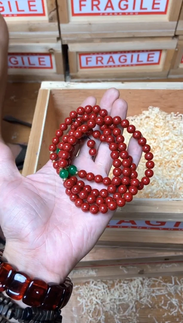 手串 玉见文玩云仓