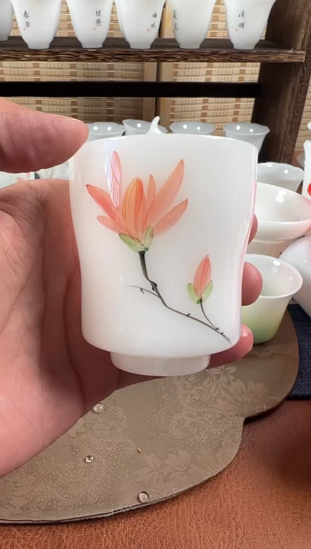 茶具好物单品上新
