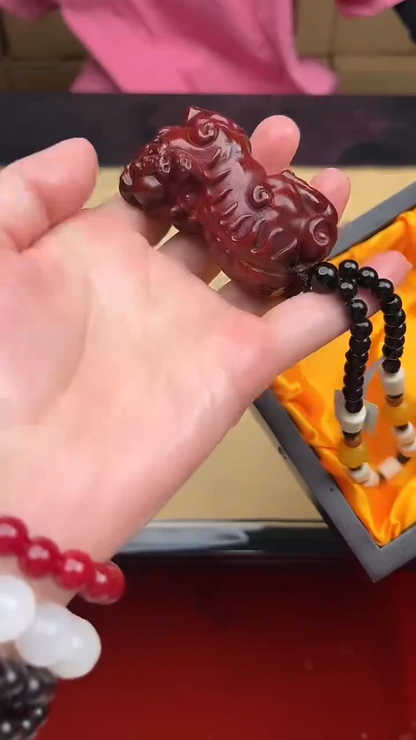 精品手串 （无礼盒）