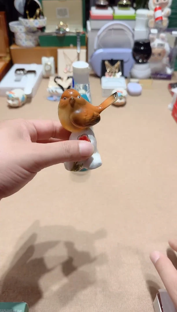 瓷片生活的本意就是开心@@1