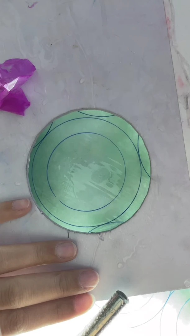 定制翡翠手镯未镶嵌定制手镯AJC2DZS