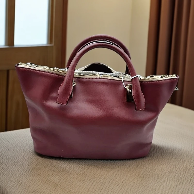 95新 Chloe/蔻依 手提包1208 7950