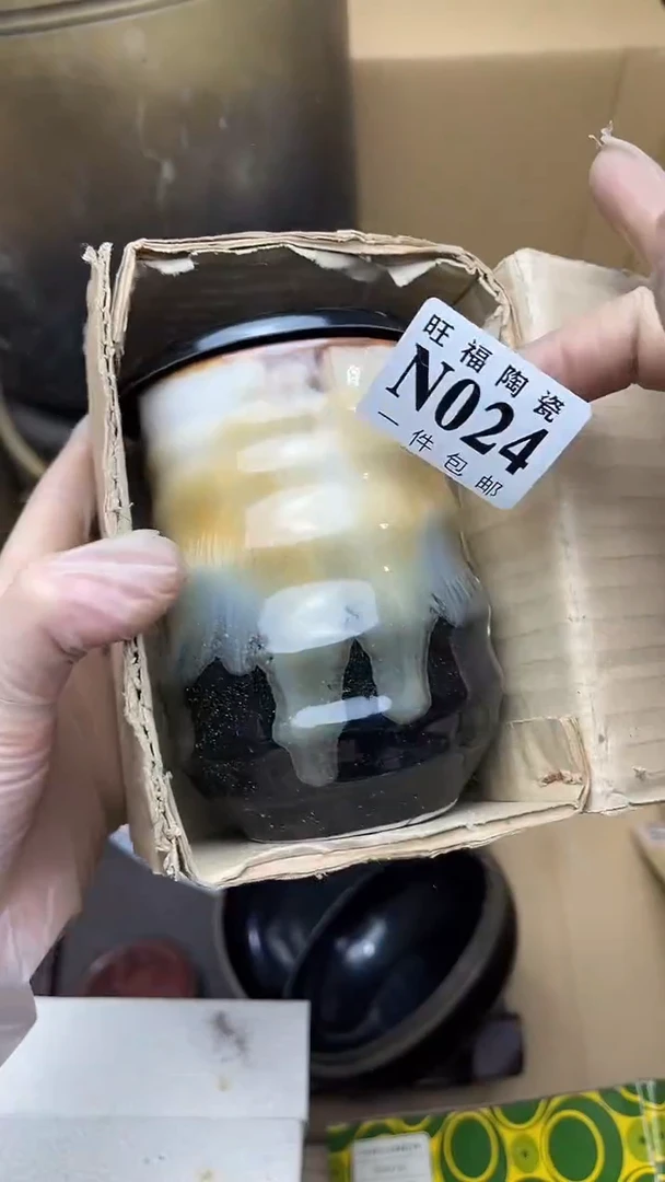 瓷片旺福家陶瓷甄选