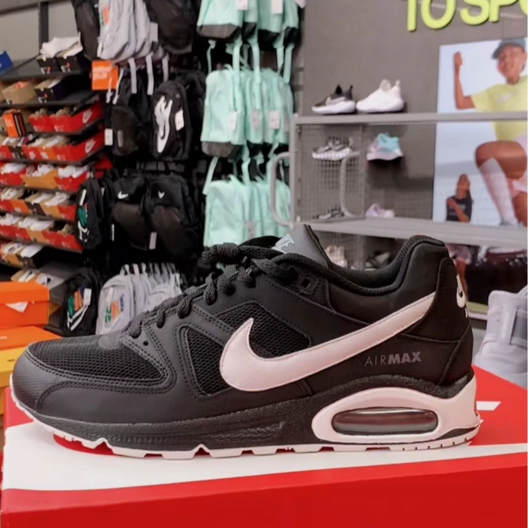 NIKE/耐克气垫男鞋