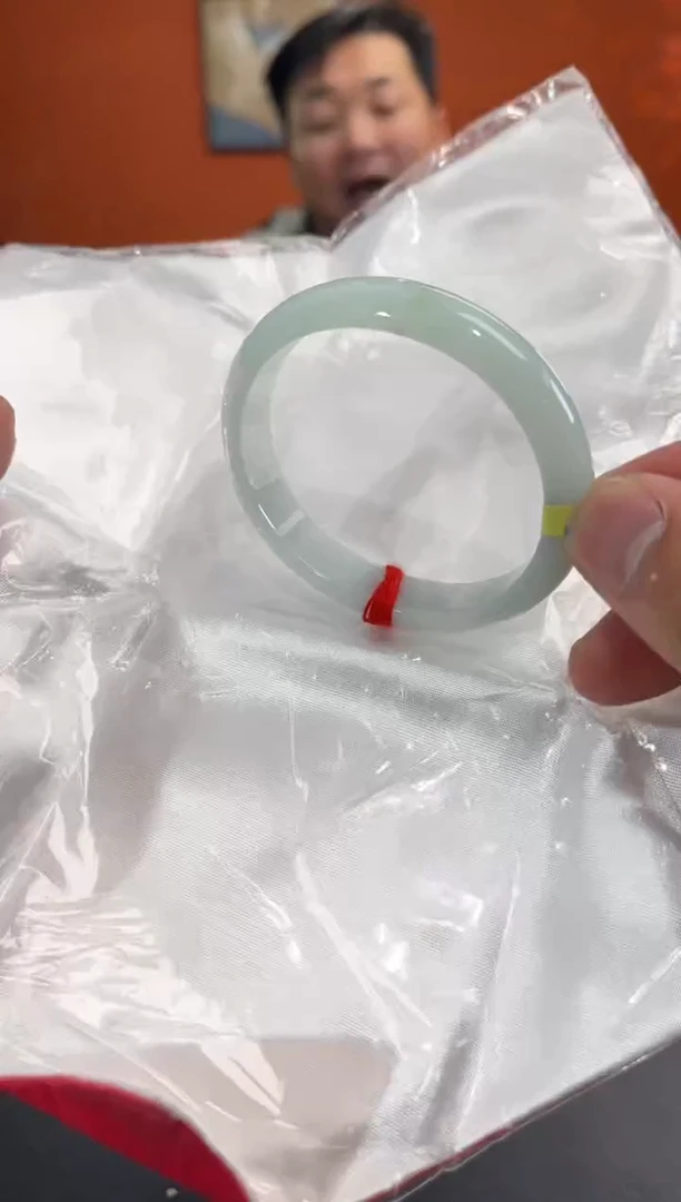 未镶嵌手镯翡翠14