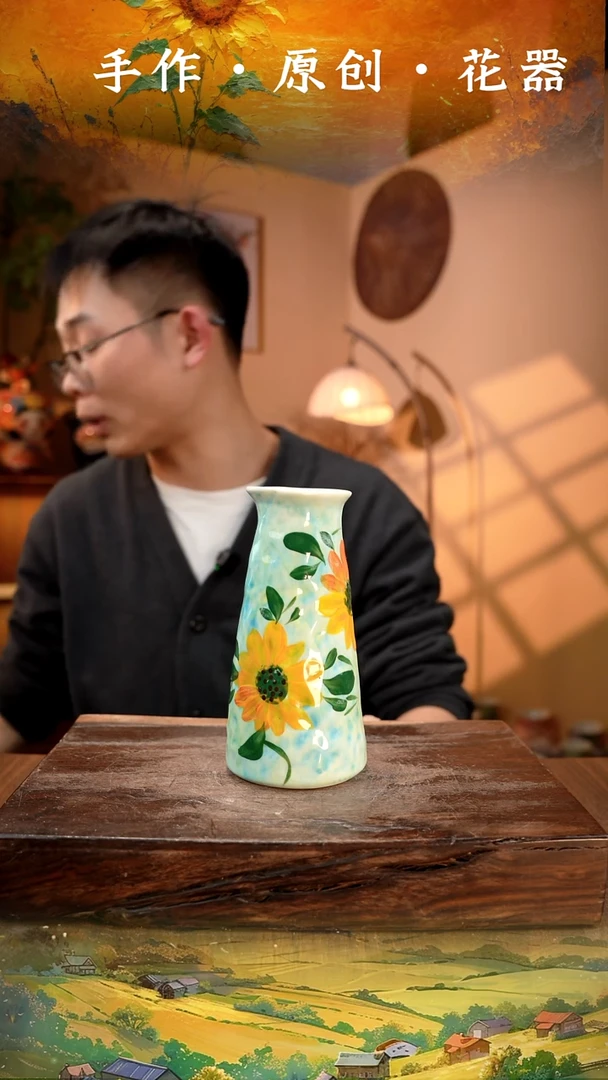 陶瓷30-109口径5高度15 手工测量 1-2误差