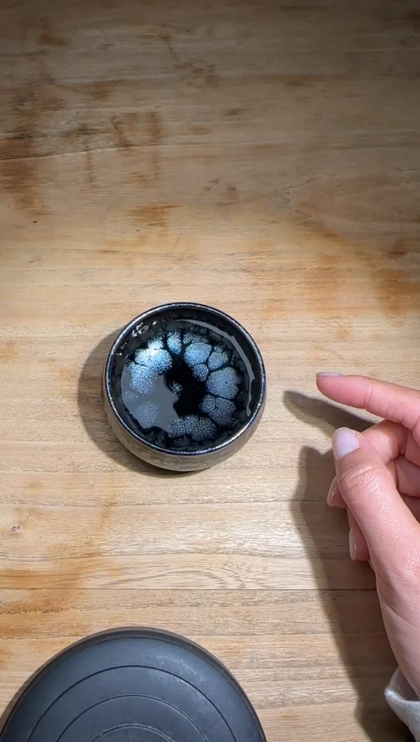 【闪购商品】茶盏阙梅娇高端收藏29